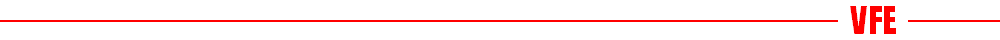 VFE VFE