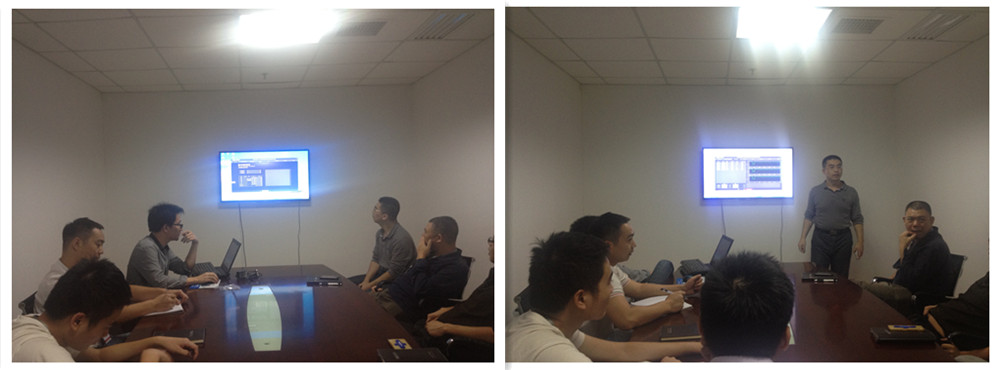 DH2000電能質(zhì)量分析儀評(píng)審會(huì)現(xiàn)場(chǎng) DH2000電能質(zhì)量分析儀評(píng)審會(huì)現(xiàn)場(chǎng)