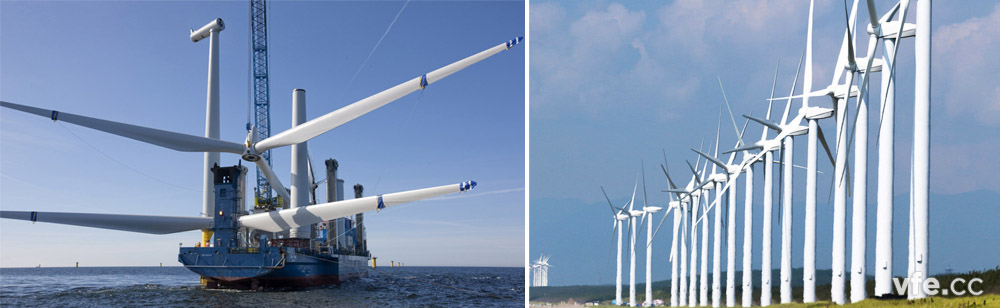 風力發(fā)電