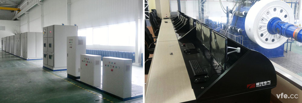 金風科技6MW永磁直驅風力發電機組 金風科技6MW永磁直驅風力發電機組