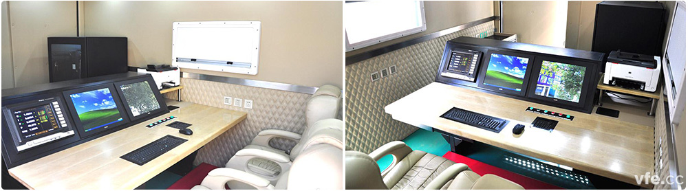 國家高電壓計量站高壓電機移動式能效計量檢測平臺內景1 國家高電壓計量站高壓電機移動式能效計量檢測平臺內景1