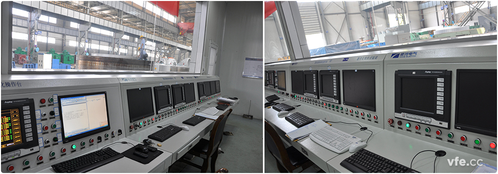 并網變壓器測試系統現場圖片 并網變壓器測試系統現場圖片