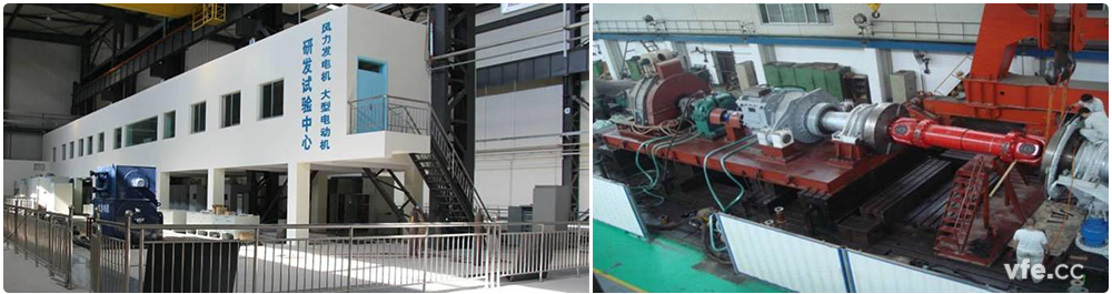 綜合性電機試驗站現(xiàn)場圖片 綜合性電機試驗站現(xiàn)場圖片