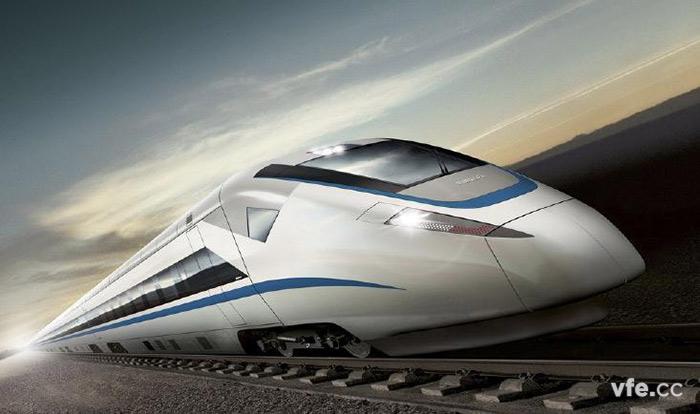 中國高鐵 中國高鐵