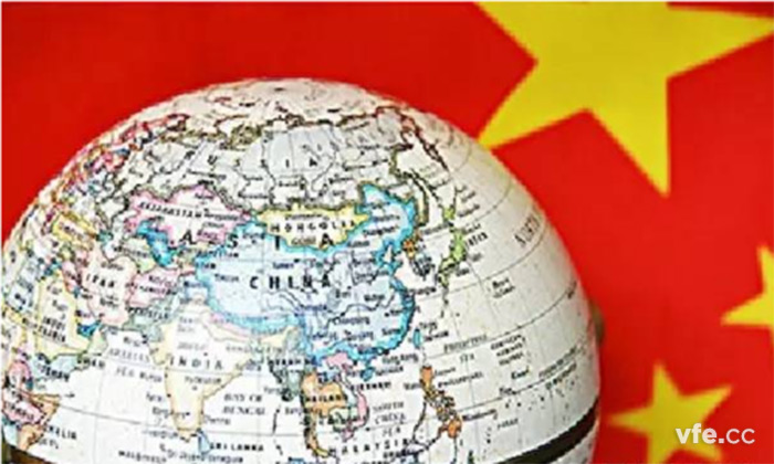 中國科技水平 中國科技水平