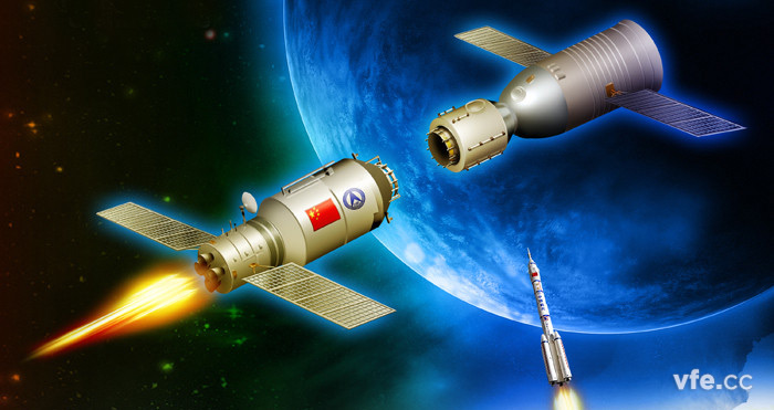 中國航天技術 中國航天技術