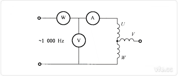 電感測試 電感測試