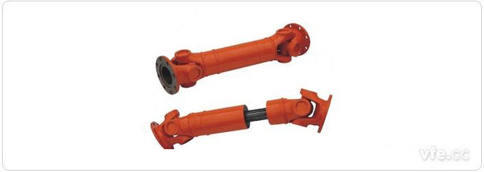 萬向節聯軸器 萬向節聯軸器