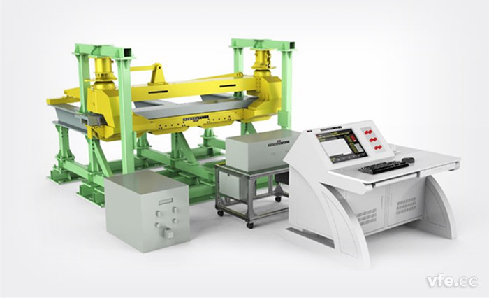 懸浮系統(tǒng)綜合測試平臺(tái) 懸浮系統(tǒng)綜合測試平臺(tái)