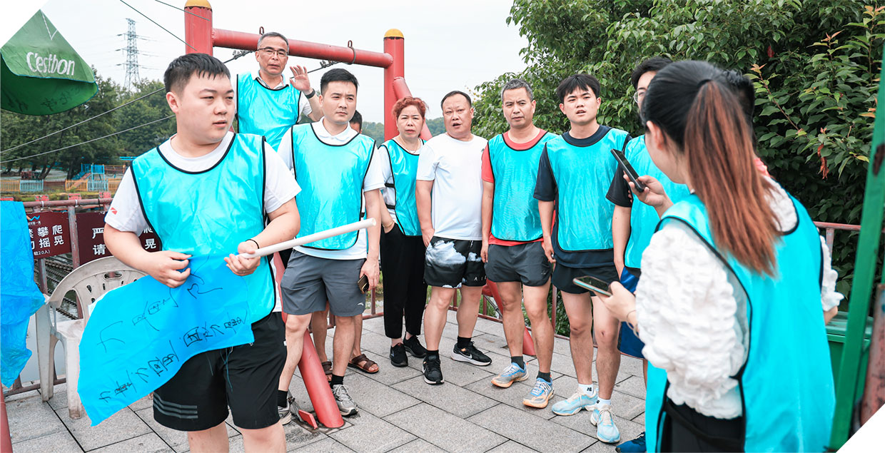 拓展后的心得體會 拓展后的心得體會