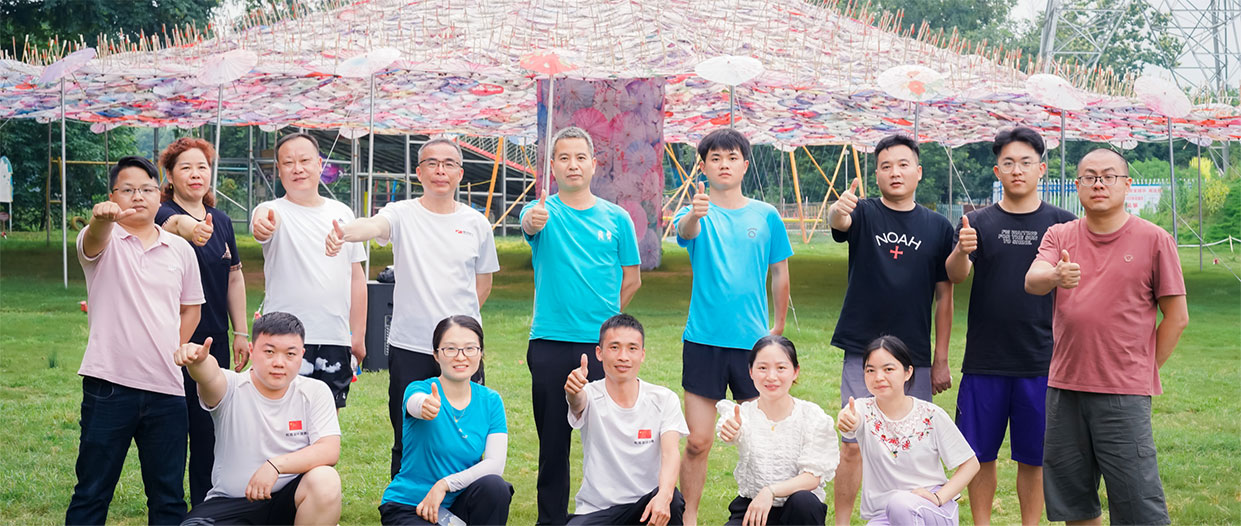 最偉大的力量——是團隊力量 最偉大的力量——是團隊力量