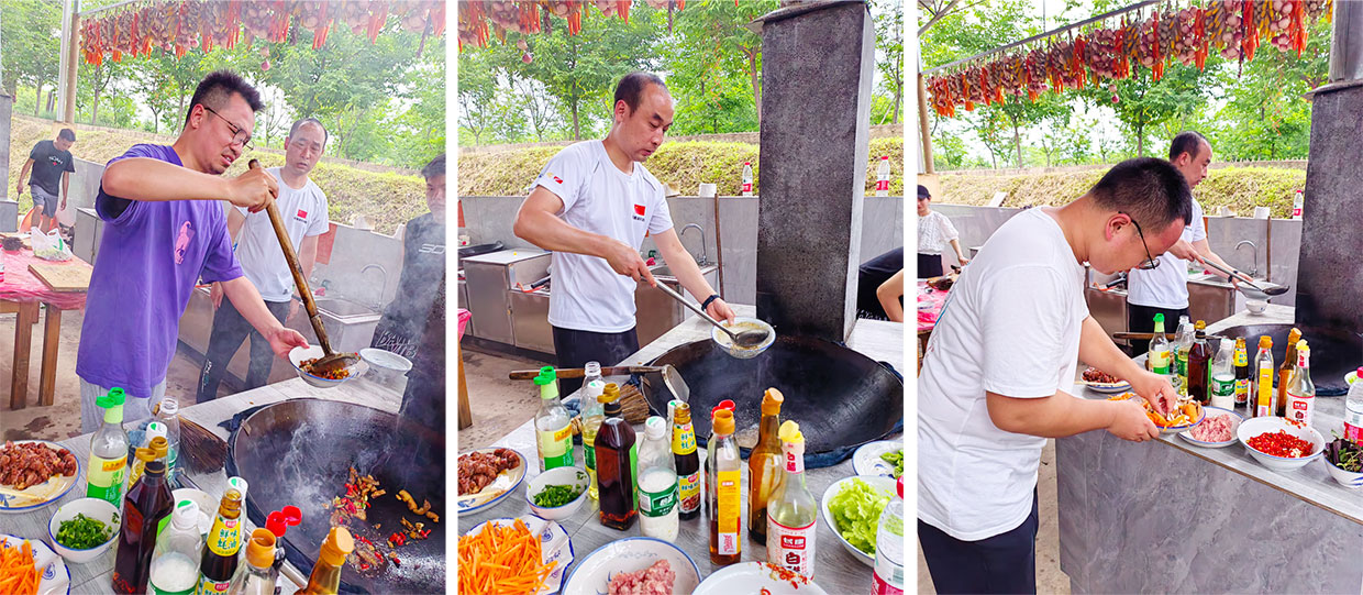 沖鋒沖鋒 沖向巔峰 沖鋒沖鋒 沖向巔峰