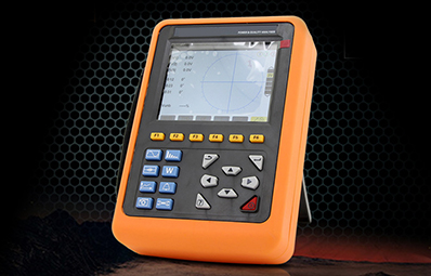 電能質量分析儀