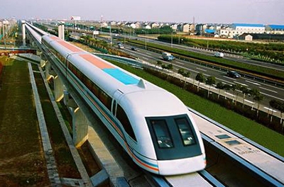 高速磁浮列車(chē)懸浮導(dǎo)向及渦流制動(dòng)控制器改造及相關(guān)試驗(yàn)設(shè)備研制