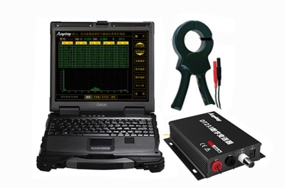 銀河電氣推出便攜式功率計，滿足現場測試需求