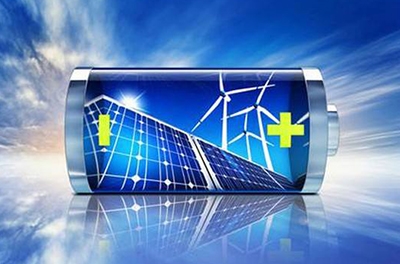 儲能技術成為智慧城市發展重要而關鍵的一步