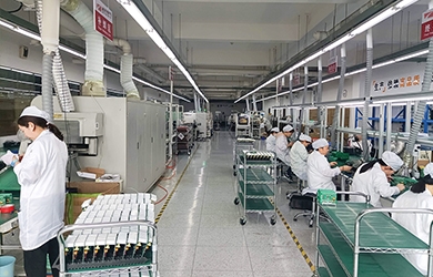 數字化檢測賦能數字時代