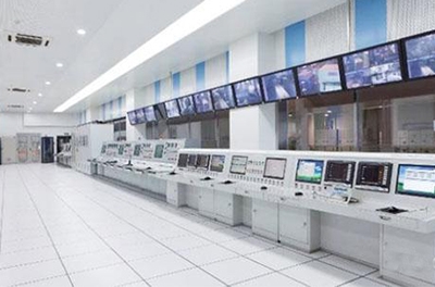 國家電器產(chǎn)品質(zhì)量監(jiān)督檢驗(yàn)中心風(fēng)電變頻器測(cè)試臺(tái)