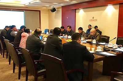 《電動汽車非車載充電機檢定規程》順利通過專家審定