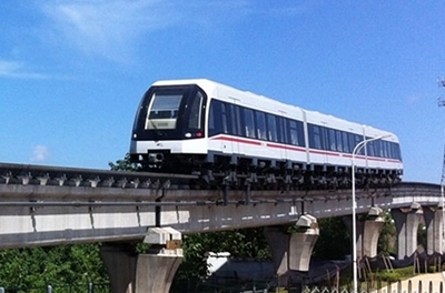 湖南將擬建第二條磁浮線，打造軌道交通生態圈